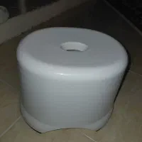صندلی حمام نونو
