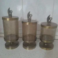 جای قند وشکر وآجیل