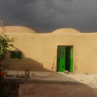 خانه ویلایی شهر راین روستای ده ملک