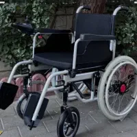 اجاره ویلچر در منزل و بیمارستان .