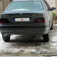 پارس TU5 مدل ۹۶