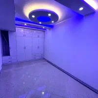 کلید نخورده/خاص پسند/پذیرایی بزرگ|فروش آپارتمان|پرند, فاز ۶|دیوار