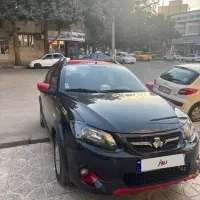 کوییک ۱۳۹۹ تمیز|خودرو سواری و وانت|کرمانشاه, |دیوار