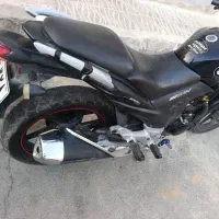 EVO 150|موتورسیکلت|نظرآباد, نظرآباد|دیوار