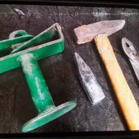 وسایل  ابزار ...