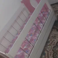 تخت کودک|تخت و سرویس خواب|فلاورجان, |دیوار