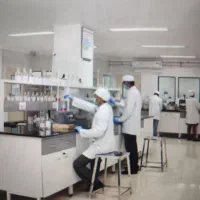 منشی انبار خانم
