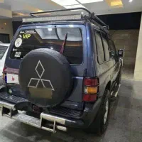 میستوشی پاجیرو|خودرو سواری و وانت|کرج, حیدرآباد|دیوار