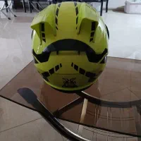 کلاه موتور سنگین|قطعات یدکی و لوازم جانبی|تبریز, |دیوار