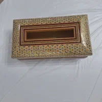 جادستمال منبت کاری شده