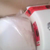 توالت فرنگی نو