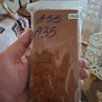 قاب a35 تمام چرم صفر