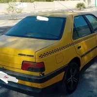 فروش تاکسی|خودرو سواری و وانت|بندرعباس, |دیوار