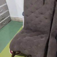 مبل7نفره راحتی|مبلمان خانگی و میز عسلی|فاضل آباد, |دیوار