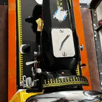 چرخ خیاطی دوگل