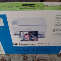 پرینتر hp|پرینتر، اسکنر، کپی، فکس|خمین, |دیوار