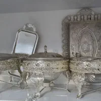 سوفله خوری نو حتی یکبار هم استفاده نشده