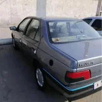 پژو ۴۰۵دلفینی