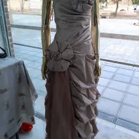 لباس مجلسی