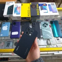 گوشی های بدون رجیستری کارکرده و در حد نو