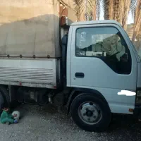 فروش ایسوزو 5200 مدل 89|خودرو سنگین|برازجان, |دیوار