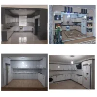 صنایع چوب و ام دی اف نیک پرور