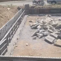 سگ پیدا کردم تو شهرک صنعتی بهاران