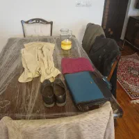 وسایل متفرقه