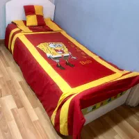 تخت کمد بوفه تشک نوجوان