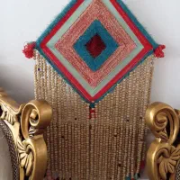 اسپند تزیینی