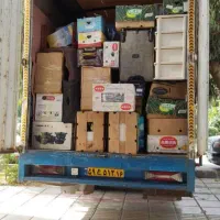 باربری|خدمات حمل و نقل|قم, پردیسان|دیوار