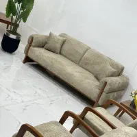 مبل&مبلمان مینیمال هلندی کلاسیک