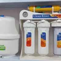 دستگاه تصفیه آب خانگی|آب‌سردکن و تصفیه آب|زنجان, |دیوار