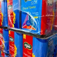 روغن غنچه پنج کیلویی