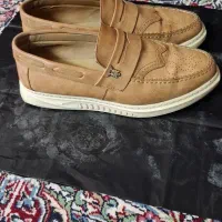 کفش مردانه|کیف، کفش، کمربند|کرمان, |دیوار