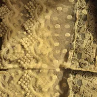 کت جین جواهر دوزی|لباس|شیراز, خلیلی|دیوار