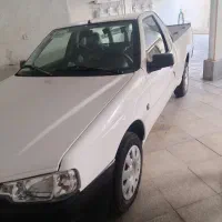 اریسان ۲ دوگانه سفید