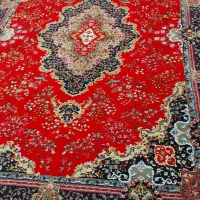 فرش ۶متری و ۹متری|فرش|شهریار, بکه|دیوار