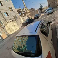 پژو۲۰۶ مدل ۸۴|خودرو سواری و وانت|پاکدشت, پاکدشت (مامازند)|دیوار