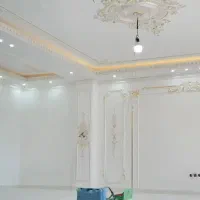 کلیه خدمات کناف ونقاشی ساختمان