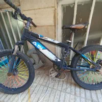 دوچرخه16