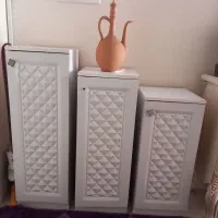 جا کفشی سه تیکه