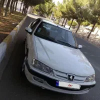 پژوپارش پرشیا xu7|خودرو سواری و وانت|تبریز, |دیوار