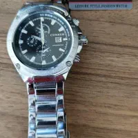 ساعت مچی برند curren