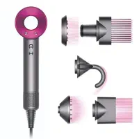 سشوار تخصصی Dyson HD07