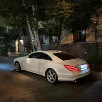 اجاره خودروبنزCLS/کرایه اتومبیل/رنت سی ال اس500|خودرو اجاره‌ای|تهران, الهیه|دیوار
