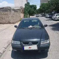 سمند مدل ۸۴