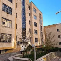 مزایده اپارتمان سعادت اباد شهرک پاسارگاد