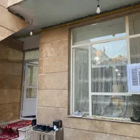 اجاره دربست راه جدا ۱۰۰ متر۲خواب طالقانی باپارکینگ