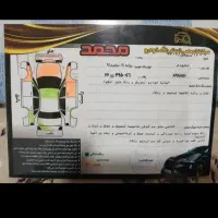 فروش پراید۱۱۱|خودرو سواری و وانت|لشت نشا, |دیوار